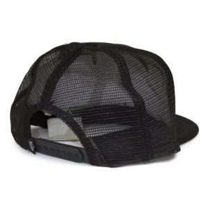 Boné Volcom X AntiHero Preto - Imagem 2