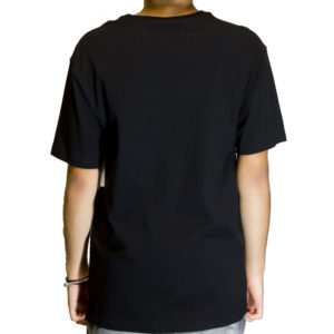 Camiseta DGK Levels Preto - Imagem 2