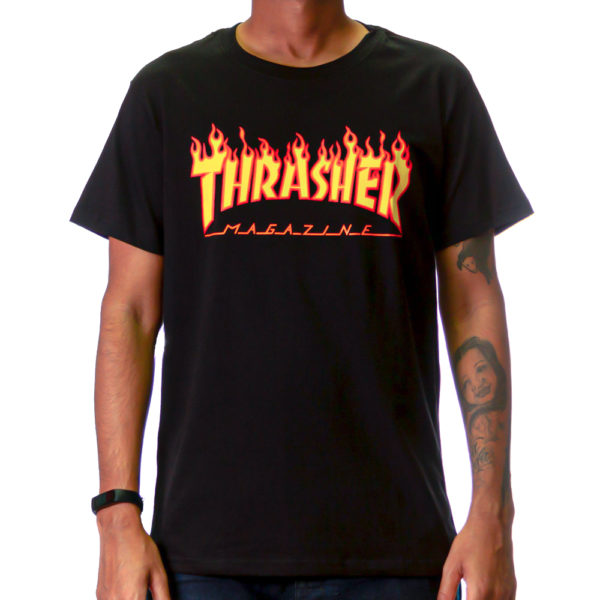 Camiseta-Thrasher-Flame-11955-Preta-01