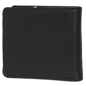 Carteira Vans Logo Wallet Preto - Imagem 2