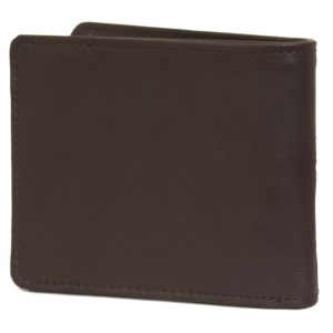 Carteira Vans Logo Wallet Marrom - Imagem 2