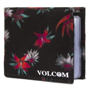 Carteira Volcom Verano Floral - Imagem 1