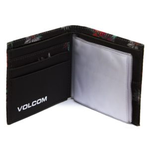 Carteira Volcom Verano Floral - Imagem 3