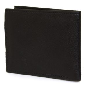 Carteira Volcom Stone Preto - Imagem 2