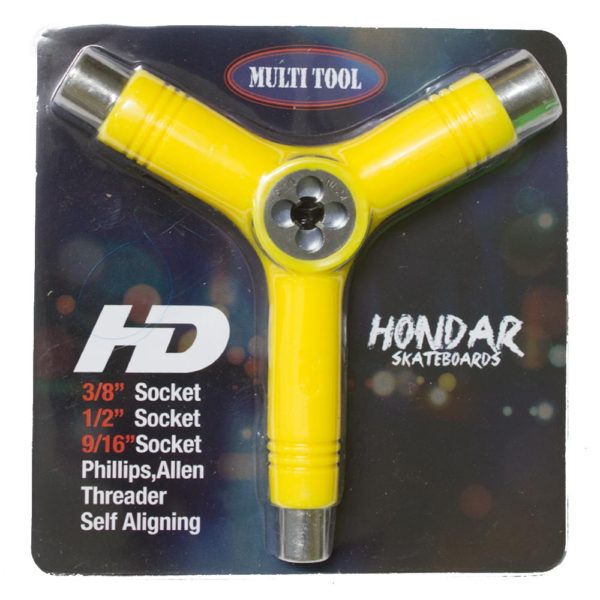 Chave-Hondar-Y-12811-01