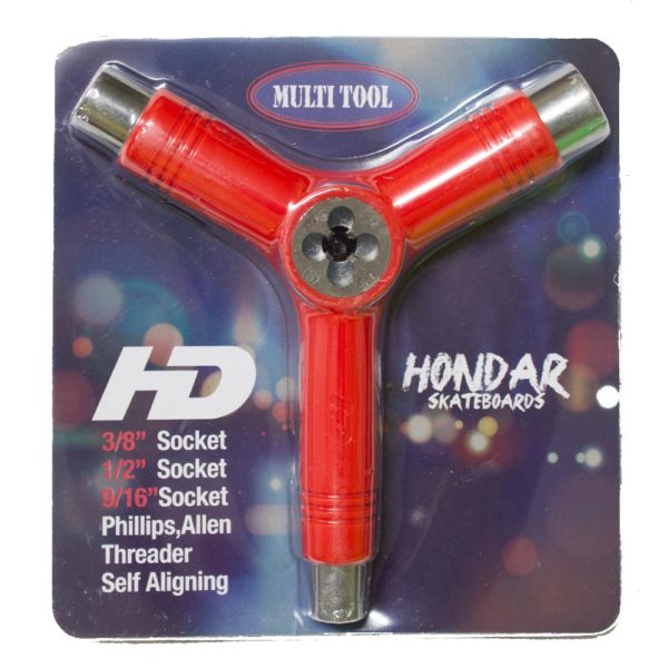 Chave-Hondar-Y-12812-01