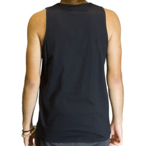 Regata Dropdead Logo2 Colors Bottom - Imagem 2