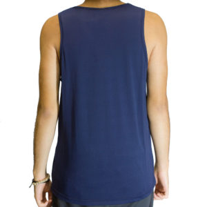 Regata Independent Truck CO Mesh Azul - Imagem 2