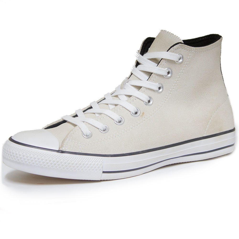 tenis all star creme