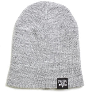 Touca Thrasher Skategoat Cinza - Imagem 2