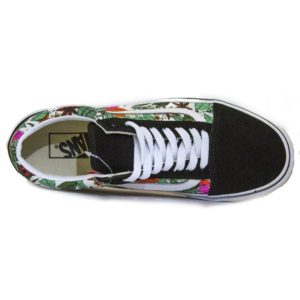 Tênis Vans Old Skool Multi Tropic Colorido - Imagem 3