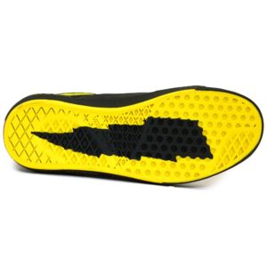 Tênis Vans Old Skool Pro BMX Larry Edgar Preto - Imagem 4