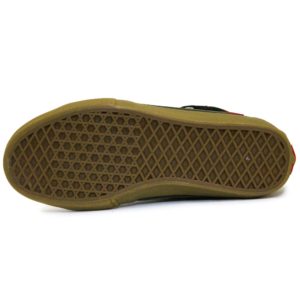 Tênis Vans SK8-HI Pro Preto - Imagem 4