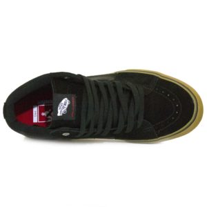Tênis Vans SK8-HI Pro Preto - Imagem 3