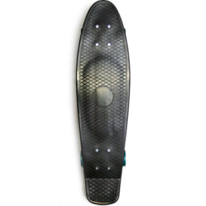 Cruiser Creme PPAD 27" Preto - Imagem 2