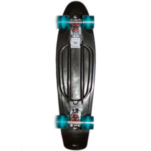 Cruiser Creme PPAD 27" Preto - Imagem 1
