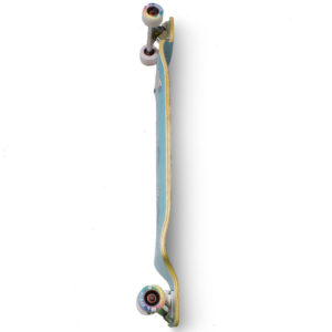Longboard Hondar Speed 40" Tiago Mohr - Imagem 3