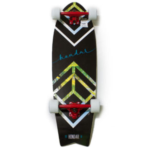 Semi Long Hondar Serie Swallow 33 - Imagem 1