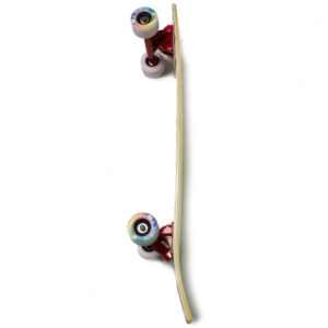 Semi Long Hondar Serie Squash 33 - Imagem 3