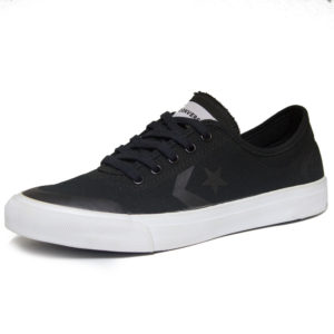 Tenis Converse Stoke Preto - Imagem 1