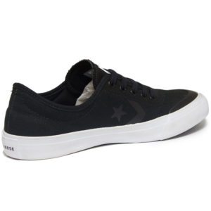 Tenis Converse Stoke Preto - Imagem 2