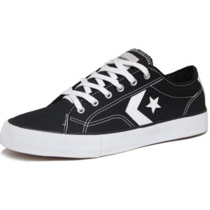 Tenis Converse Star Replay Preto - Imagem 1