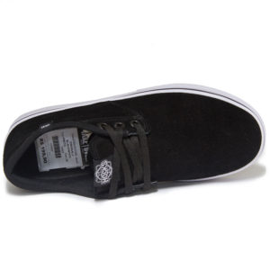 Tênis Hocks Del Mar Originals Preto - Imagem 3