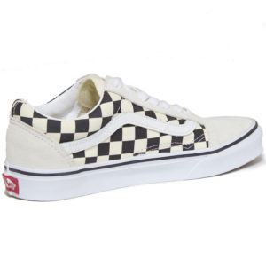 Tênis Vans OldSkool Checkerboard Quadriculado - Imagem 2