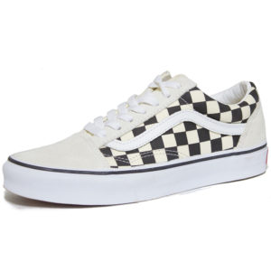 Tênis Vans OldSkool Checkerboard Quadriculado - Imagem 1