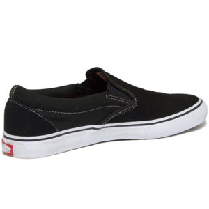 Tênis Vans Slip-On Pro Preto - Imagem 2