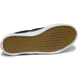 Tênis Vans Slip-On Pro Preto - Imagem 4