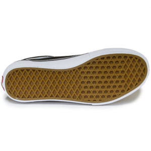 Tenis Vans OldSkool Pro Preto/Branco - Imagem 4