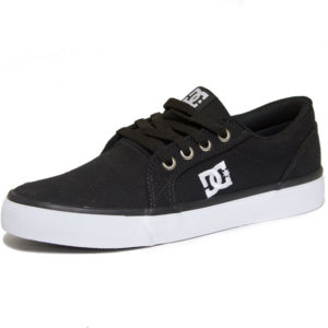 Tênis DC Episo Preto - Imagem 1