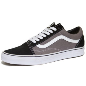 Tênis Vans Old Skool Pewter Cinza - Imagem 1