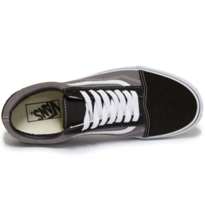 Tênis Vans Old Skool Pewter Cinza - Imagem 3