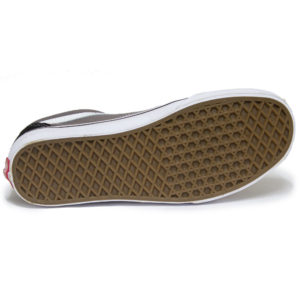Tênis Vans Old Skool Pewter Cinza - Imagem 4