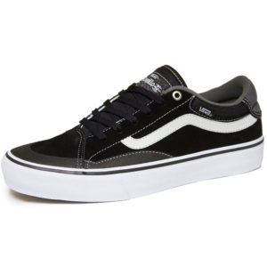 Tênis Vans TNT Advanced Prototype Preto - Imagem 1