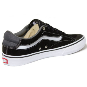 Tênis Vans TNT Advanced Prototype Preto - Imagem 2