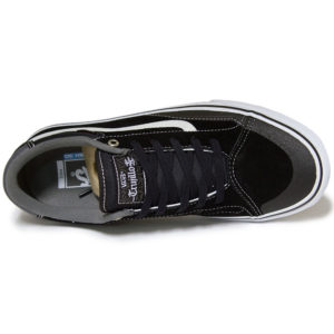 Tênis Vans TNT Advanced Prototype Preto - Imagem 3
