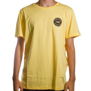 Camiseta Hocks Rancho Amarelo - Imagem 1