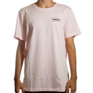 Camiseta Hocks TPS Rosa - Imagem 1