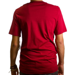 Camiseta NikeSB Wreckd League Bordo - Imagem 2