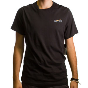 Camiseta NikeSB Head First Preto - Imagem 2