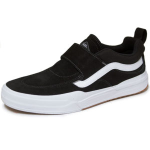 Tênis Vans Kyle Pro 2 Preto - Imagem 1