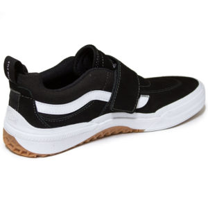 Tênis Vans Kyle Pro 2 Preto - Imagem 2