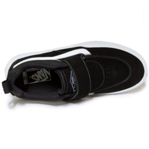 Tênis Vans Kyle Pro 2 Preto - Imagem 3