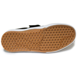 Tênis Vans Kyle Pro 2 Preto - Imagem 4