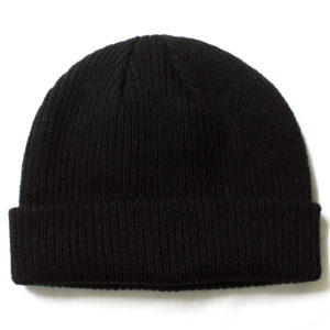 Touca Vans Core Basic Heather Preto - Imagem 2