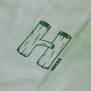 Camiseta Hocks Tronco - Imagem 4