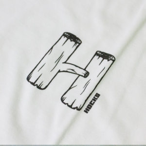 Camiseta Hocks Tronco - Imagem 3